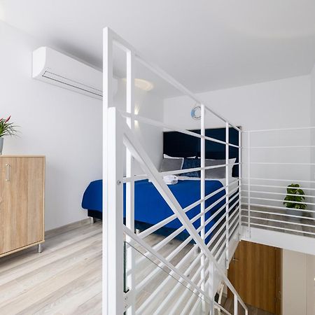 Polanka Apartamenty Niechorze Bagian luar foto