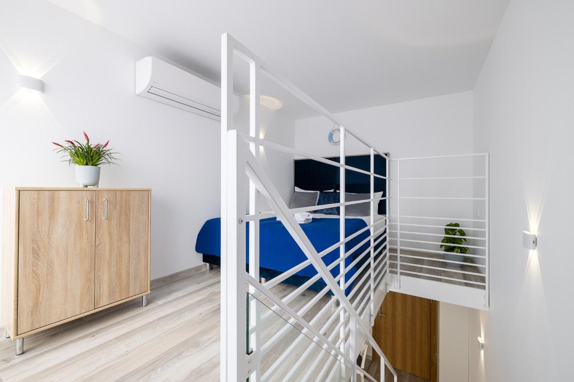 Polanka Apartamenty Niechorze Bagian luar foto